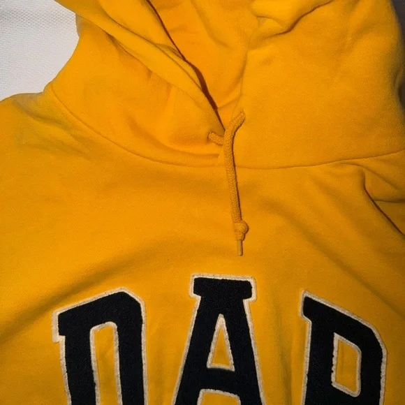 Limited Edition DAP GAP Hoodie - Picture 8 of 8